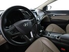 Hyundai i40 Premium Blue automat skóra panorama navi PDC grzane fotele + kier. - 14