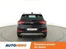 Hyundai Tucson 177KM Automat Hak Navi Czujniki parkowania Klimatyzacja podgrzewane fo - 6