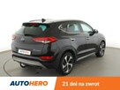 Hyundai Tucson 177KM Automat Hak Navi Czujniki parkowania Klimatyzacja podgrzewane fo - 7