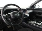 Hyundai Tucson full LED skóra/alcantara automat navi klima auto kamera i czujniki par - 14