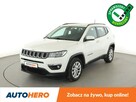 Jeep Compass PDC klima-auto. tempomat Bluetooth