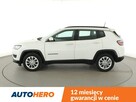 Jeep Compass PDC klima-auto. tempomat Bluetooth - 2