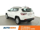 Jeep Compass PDC klima-auto. tempomat Bluetooth - 4