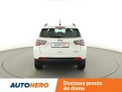 Jeep Compass PDC klima-auto. tempomat Bluetooth - 6