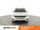 Jeep Compass PDC klima-auto. tempomat Bluetooth - 11