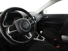Jeep Compass PDC klima-auto. tempomat Bluetooth - 14