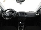Jeep Compass PDC klima-auto. tempomat Bluetooth - 15