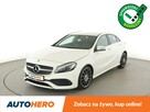 Mercedes A 180 AMG Line full LED Podg.fotele i czujniki parkowania