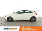 Mercedes A 180 AMG Line full LED Podg.fotele i czujniki parkowania - 2