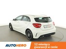 Mercedes A 180 AMG Line full LED Podg.fotele i czujniki parkowania - 4