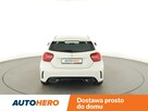 Mercedes A 180 AMG Line full LED Podg.fotele i czujniki parkowania - 6