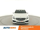 Mercedes A 180 AMG Line full LED Podg.fotele i czujniki parkowania - 11
