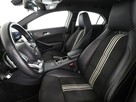 Mercedes A 180 AMG Line full LED Podg.fotele i czujniki parkowania - 13