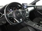Mercedes A 180 AMG Line full LED Podg.fotele i czujniki parkowania - 14