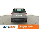 Škoda Karoq DSG klima auto grzane fotele navi panorama czujniki parkowania - 6