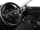 Škoda Karoq DSG klima auto grzane fotele navi panorama czujniki parkowania - 14