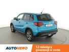 Suzuki Vitara mHEV full LED klima auto navi kamera cofania - 4