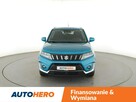 Suzuki Vitara mHEV full LED klima auto navi kamera cofania - 11