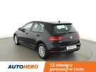 Volkswagen Golf klimatyzacja czujniki parkowania grzane fotele - 4