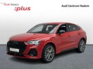 Audi Q3 40TDI Quattro Sline Sonos3D MatrixLed TempomatACC Virtual Hak Webasto
