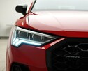 Audi Q3 40TDI Quattro Sline Sonos3D MatrixLed TempomatACC Virtual Hak Webasto - 9