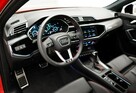 Audi Q3 40TDI Quattro Sline Sonos3D MatrixLed TempomatACC Virtual Hak Webasto - 15