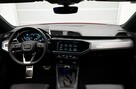 Audi Q3 40TDI Quattro Sline Sonos3D MatrixLed TempomatACC Virtual Hak Webasto - 16