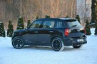Mini Countryman Cooper S 1.6T(184KM) Xenon Navi Skóry Klimatronic Grzane fotele ALU18 - 5