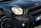 Mini Countryman Cooper S 1.6T(184KM) Xenon Navi Skóry Klimatronic Grzane fotele ALU18 - 7