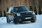 Mini Countryman Cooper S 1.6T(184KM) Xenon Navi Skóry Klimatronic Grzane fotele ALU18 - 8