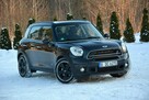 Mini Countryman Cooper S 1.6T(184KM) Xenon Navi Skóry Klimatronic Grzane fotele ALU18 - 9