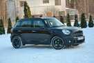 Mini Countryman Cooper S 1.6T(184KM) Xenon Navi Skóry Klimatronic Grzane fotele ALU18 - 10