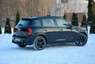 Mini Countryman Cooper S 1.6T(184KM) Xenon Navi Skóry Klimatronic Grzane fotele ALU18 - 12