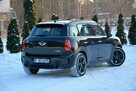 Mini Countryman Cooper S 1.6T(184KM) Xenon Navi Skóry Klimatronic Grzane fotele ALU18 - 13