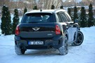 Mini Countryman Cooper S 1.6T(184KM) Xenon Navi Skóry Klimatronic Grzane fotele ALU18 - 14
