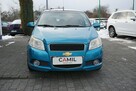 Chevrolet Aveo zarejestrowany, ubezpieczony, atrakcyjny przebieg - 2