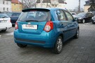 Chevrolet Aveo zarejestrowany, ubezpieczony, atrakcyjny przebieg - 5