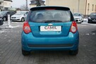 Chevrolet Aveo zarejestrowany, ubezpieczony, atrakcyjny przebieg - 6