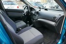 Chevrolet Aveo zarejestrowany, ubezpieczony, atrakcyjny przebieg - 15