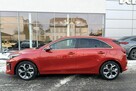 Kia Nowy Ceed WYPRZEDAŻ/fv23%/automat/140KM Business Line tempomat/android auto - 2