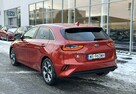 Kia Nowy Ceed WYPRZEDAŻ/fv23%/automat/140KM Business Line tempomat/android auto - 3