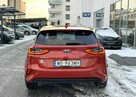Kia Nowy Ceed WYPRZEDAŻ/fv23%/automat/140KM Business Line tempomat/android auto - 4
