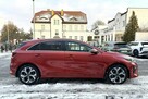 Kia Nowy Ceed WYPRZEDAŻ/fv23%/automat/140KM Business Line tempomat/android auto - 6