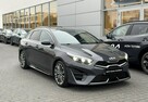 Kia Pro_cee'd fv23%/GT-LINE/Automat/1.5 T-GDI 160KM/pierwszy właściciel/bezwypadkowy - 8
