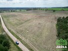 Działka Kruszyn Krajeński gm. Białe Błota - 1