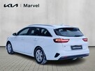Kia Nowy Ceed 1.5 T-GDI 160 KM 6MT WersjaM SalonPL SerwisASO Gwarancja2030 FV23% - 3