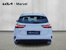 Kia Nowy Ceed 1.5 T-GDI 160 KM 6MT WersjaM SalonPL SerwisASO Gwarancja2030 FV23% - 4