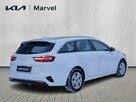 Kia Nowy Ceed 1.5 T-GDI 160 KM 6MT WersjaM SalonPL SerwisASO Gwarancja2030 FV23% - 5