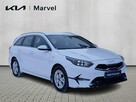 Kia Nowy Ceed 1.5 T-GDI 160 KM 6MT WersjaM SalonPL SerwisASO Gwarancja2030 FV23% - 7