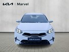 Kia Nowy Ceed 1.5 T-GDI 160 KM 6MT WersjaM SalonPL SerwisASO Gwarancja2030 FV23% - 8